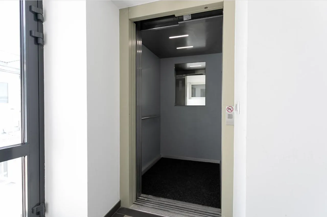 Daire Ultimativer Urbaner Luxus L Lf39 Viyana
