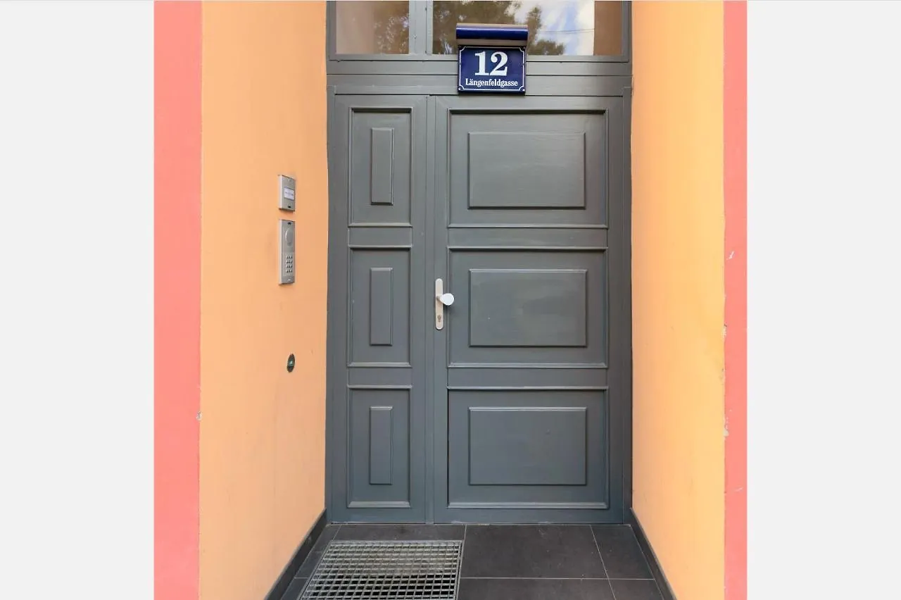 Ultimativer Urbaner Luxus L Lf39 Viyana 0*,