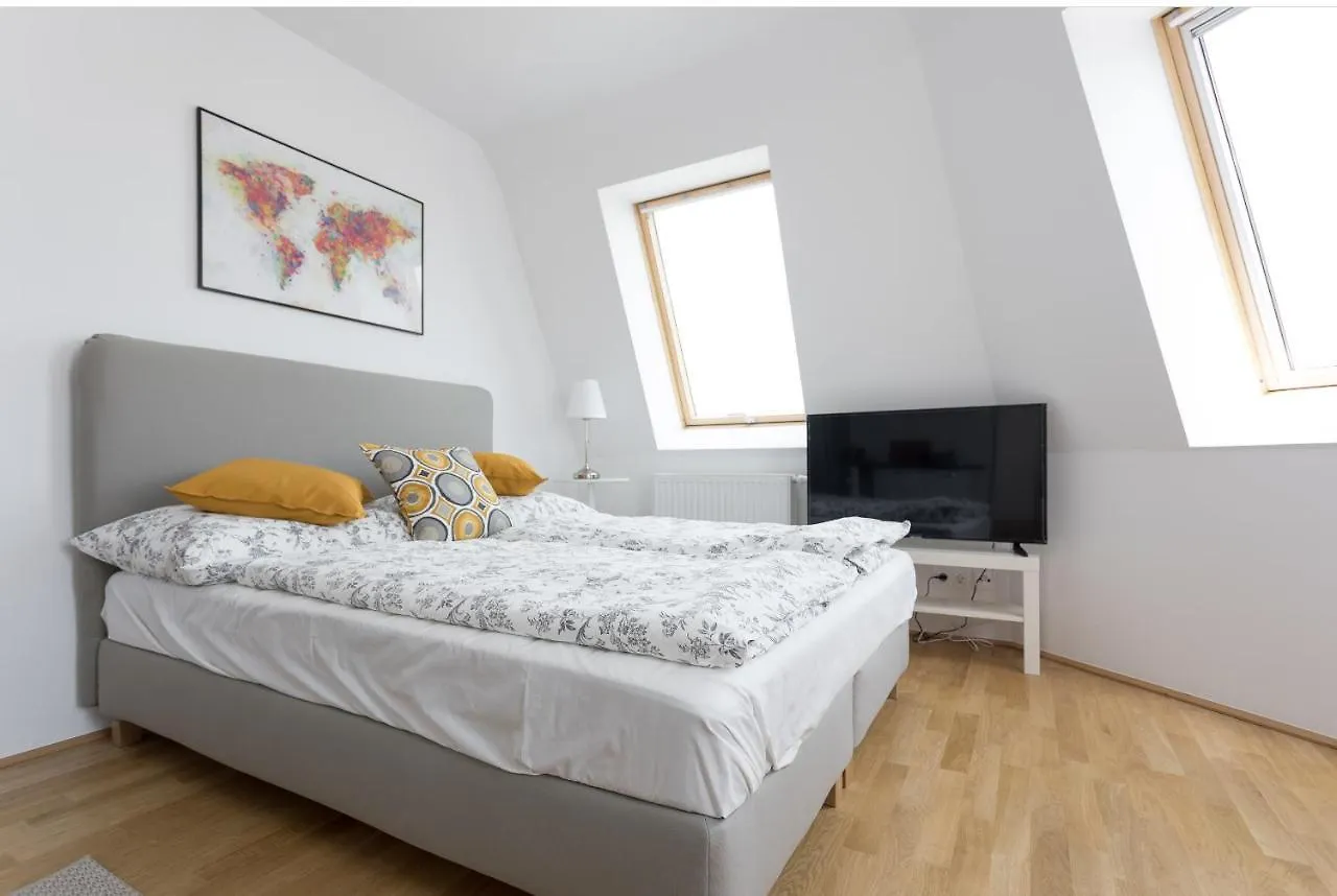 Ultimativer Urbaner Luxus L Lf39 Viyana
