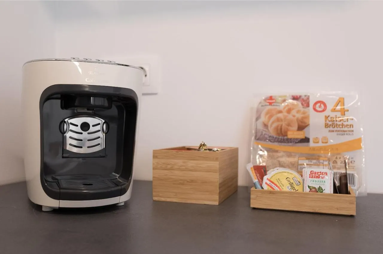 Ultimativer Urbaner Luxus L Lf39 Viyana 0*,  Avusturya
