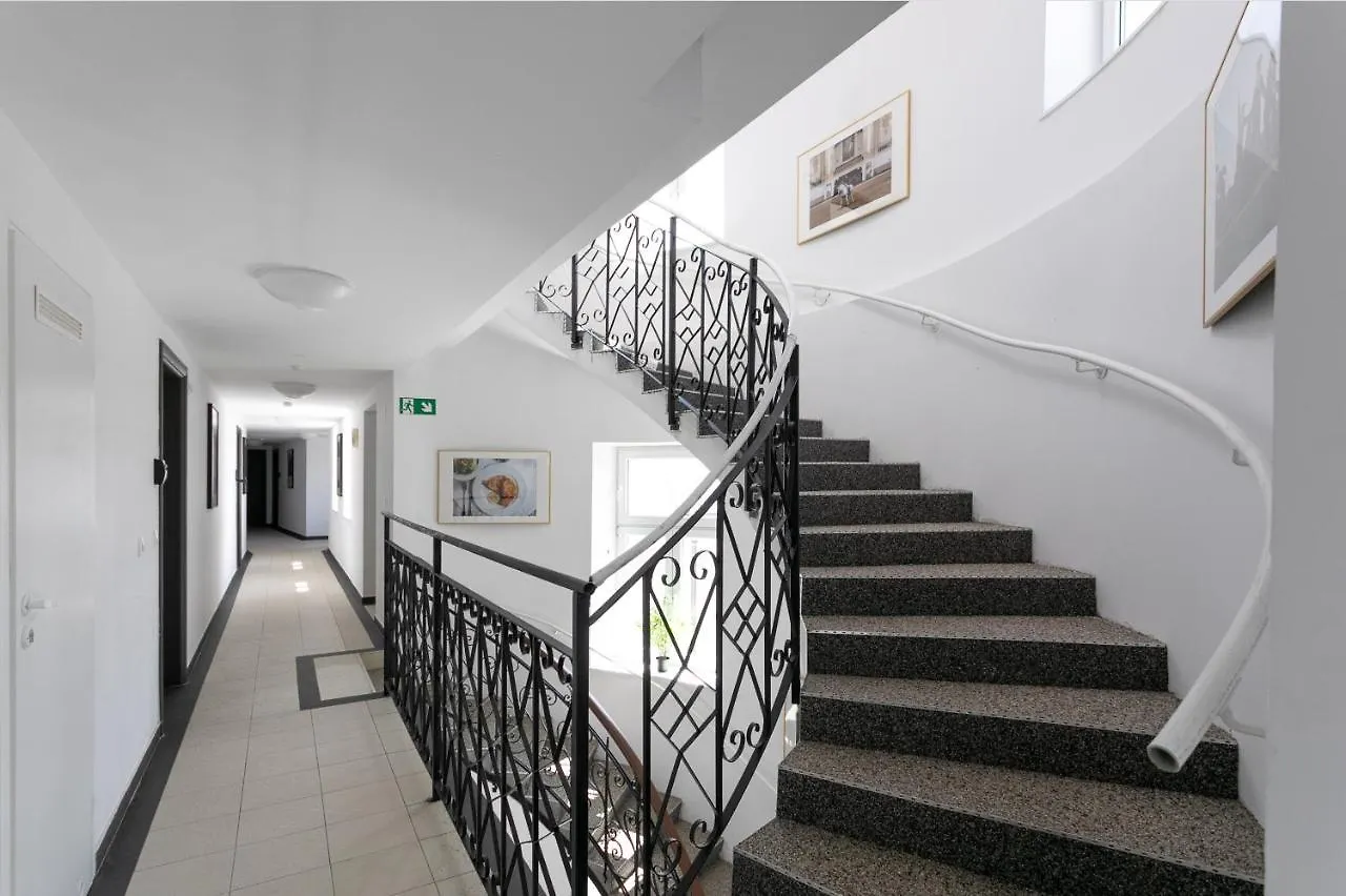 Ultimativer Urbaner Luxus L Lf39 Viyana Daire